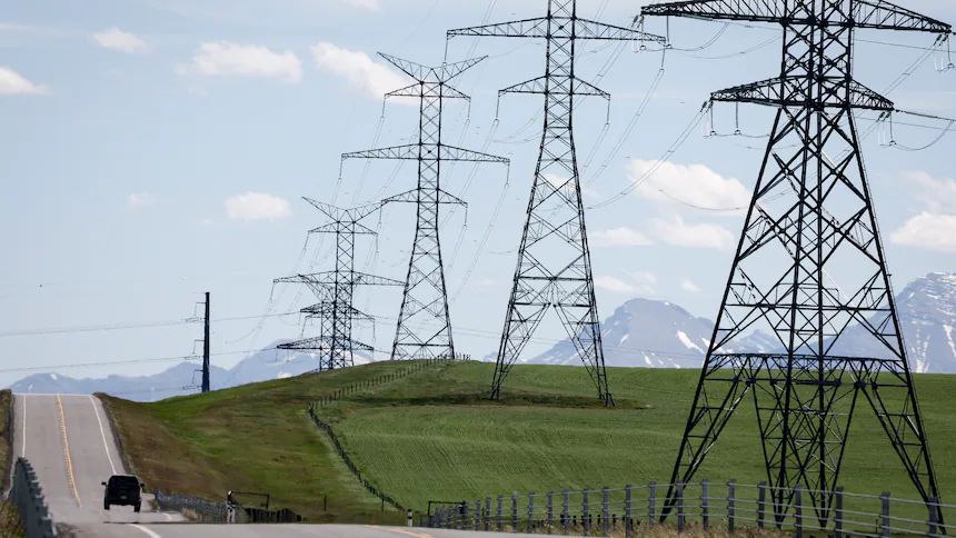 Carney government to announce review of Clean Electricity Regulations