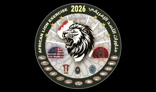African Lion 2026 : Ongoing Search & Rescue Efforts to Locate 2 U.S. Missing Service Members