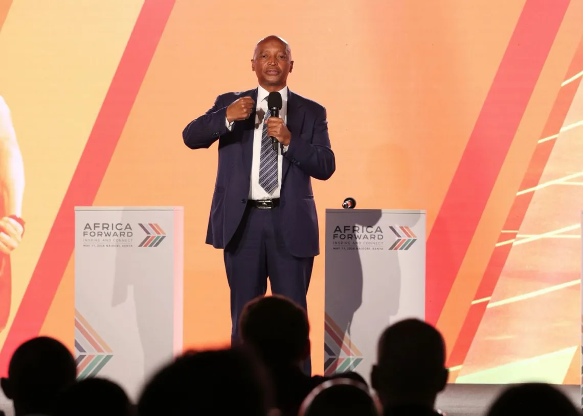 Motsepe on African Football Growth: ‘Morocco Deserves Respect’