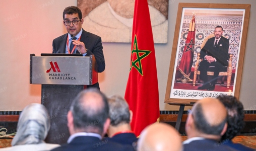 Morocco Now Has a Ready Therapeutic Cannabis Framework, Says ANRAC Chief