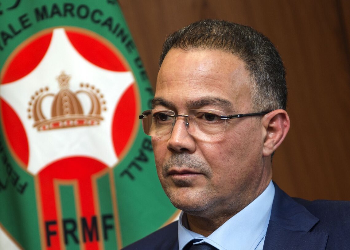 Morocco Joins 12 Football Federations in Response to Ceferin’s World Cup Remarks