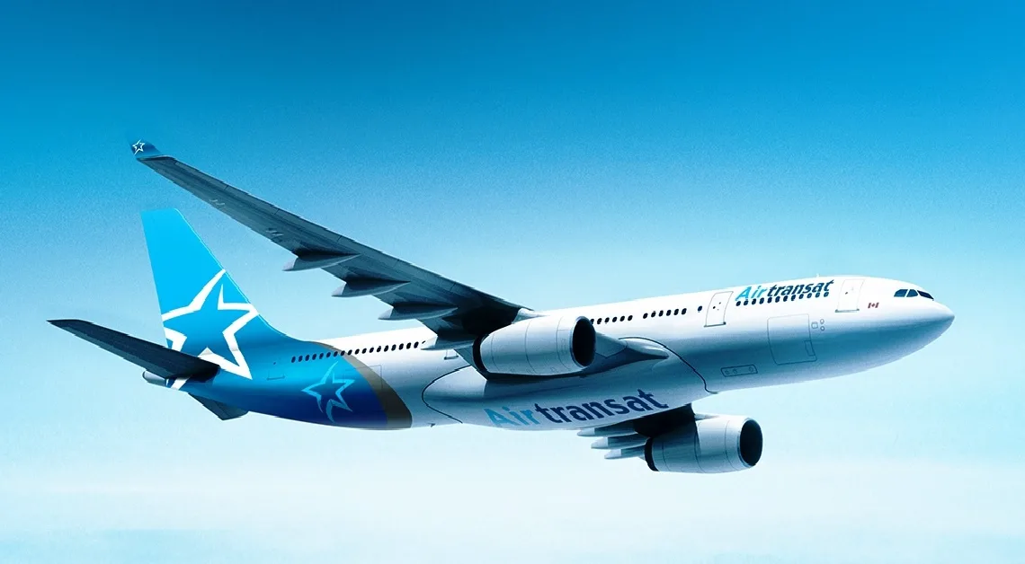 Air Transat Launches a New Montreal-Agadir Direct Flight