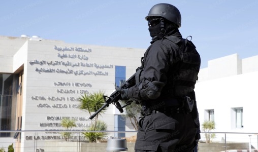 ISIS Affiliate Arrested in Northeastern Morocco Over Subversive Plots Targetting Kingdom