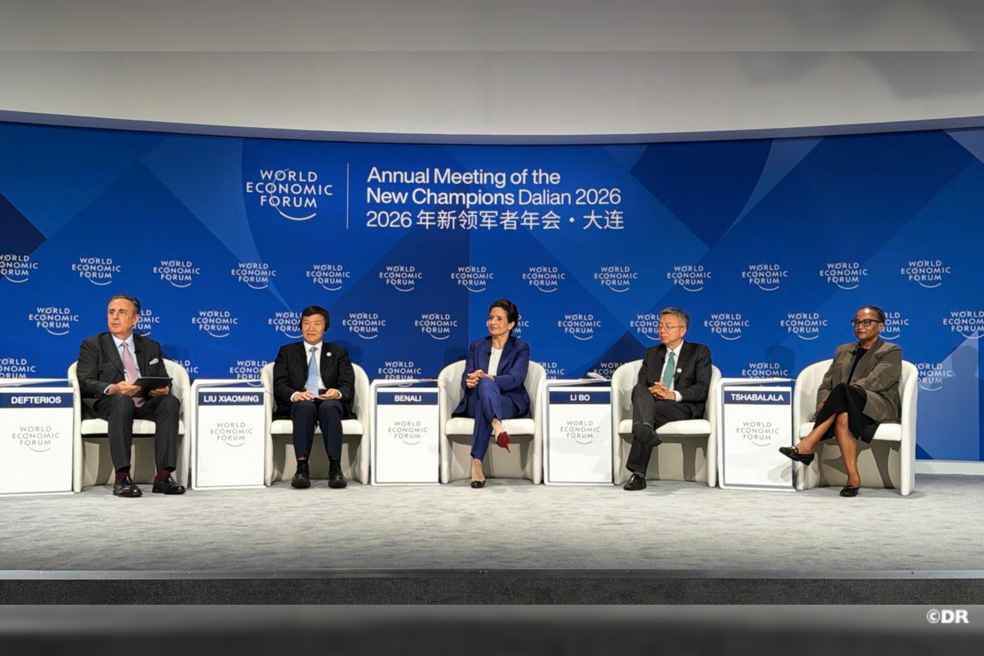 Morocco Serves as Model for Balanced Global Partnerships with International Actors, Says Minister at ‘Summer Davos’