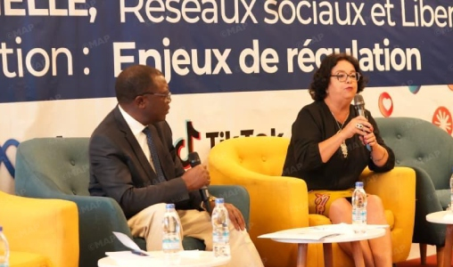 Digital Platforms Urged to Demonetize Disinformation Without Curtailing Freedoms – Moroccan Media Watchdog