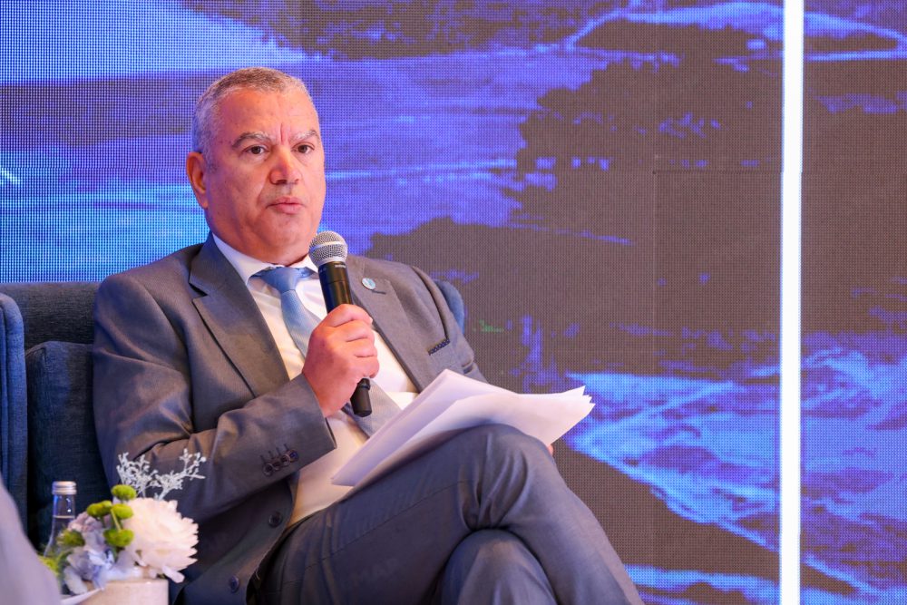 Royal Vision for Water Policy, Strategic Pillar for Morocco’s Water & Economic Sovereignty – FAO