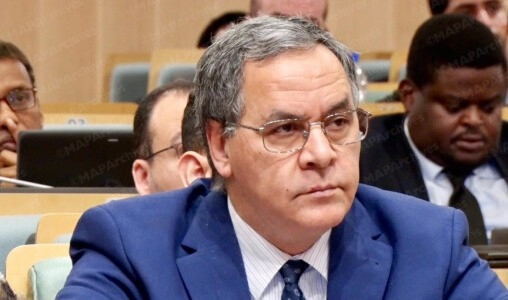 AU PSC: Morocco Places Humanitarian Action at Heart of its Foreign Policy, Aligning With HM the King’s Vision – Ambassador