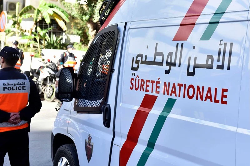 Morocco Arrests German Fugitive Wanted by Interpol in Tangier