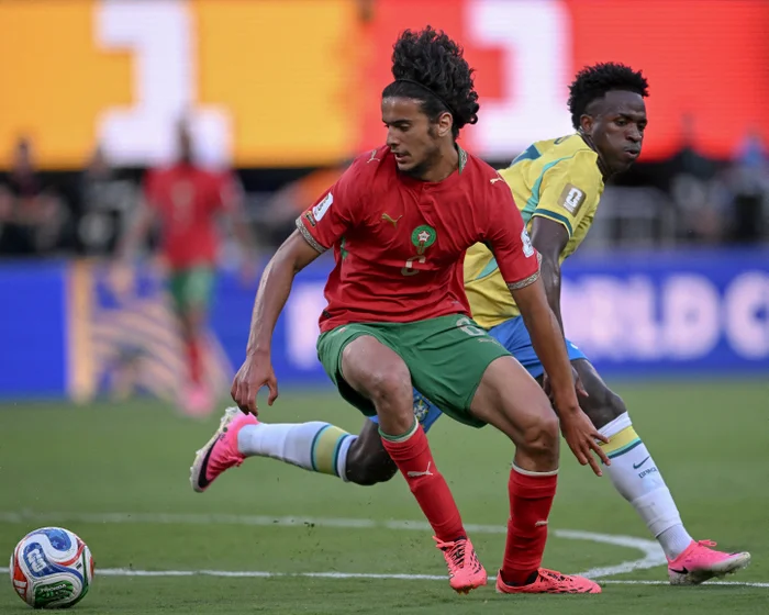 Mundo Deportivo: Ayyoub Bouaddi Sees Football Through Mathematics