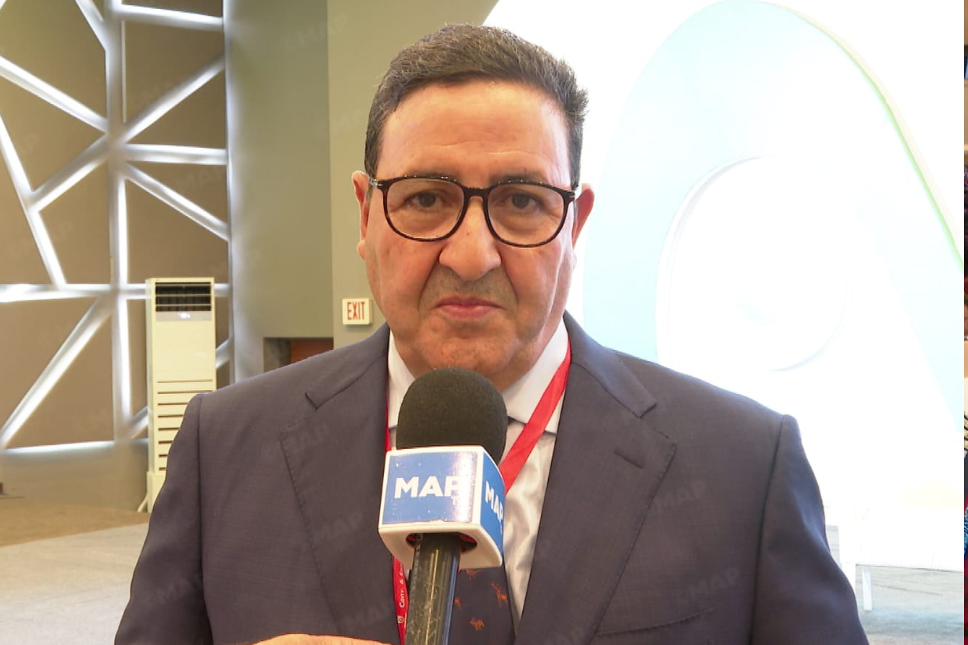 Morocco Working to Advance African Air Transport Integration Under HM the King’s Leadership – Minister