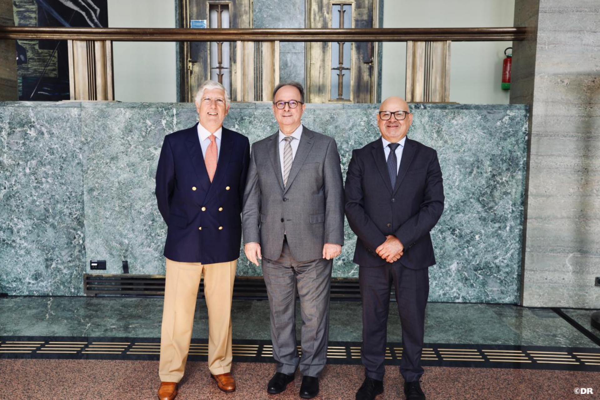 Human Rights: Morocco, Portugal and Paraguay Express Shared Commitment to Strengthening NMIRFs’ Network