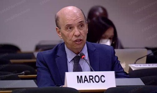 HRC: Group of 40 States Reaffirms Support for Morocco’s ‘Full and Complete Sovereignty’ over its Southern Provinces