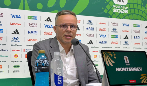 Mohamed Ouahbi: Netherlands’ Five-Man Defense Showed Respect for Morocco