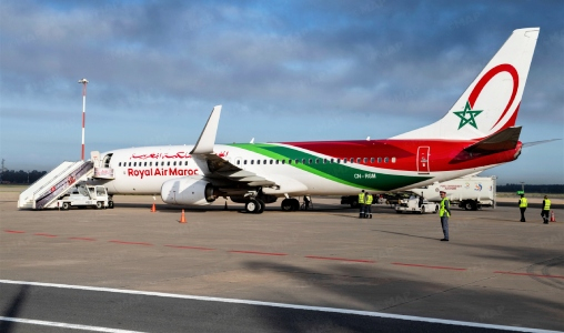 Morocco’s Airline Lands in Los Angeles with New Direct Route From Casablanca