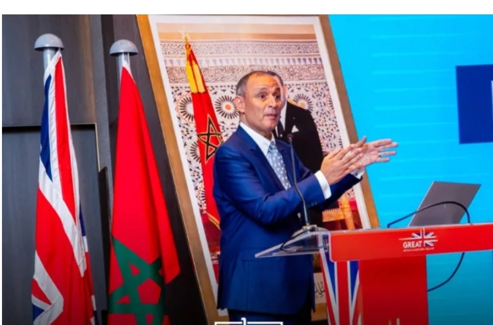 Morocco Targets Trade and Tech Gains Ahead of 2030 World Cup