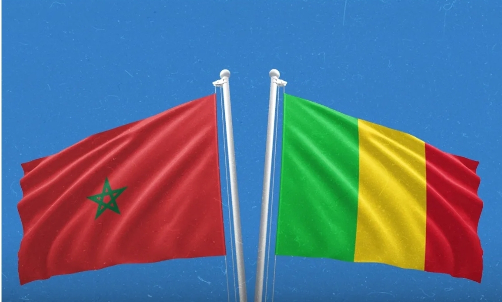 Mali Commends Morocco as a Steadfast Ally