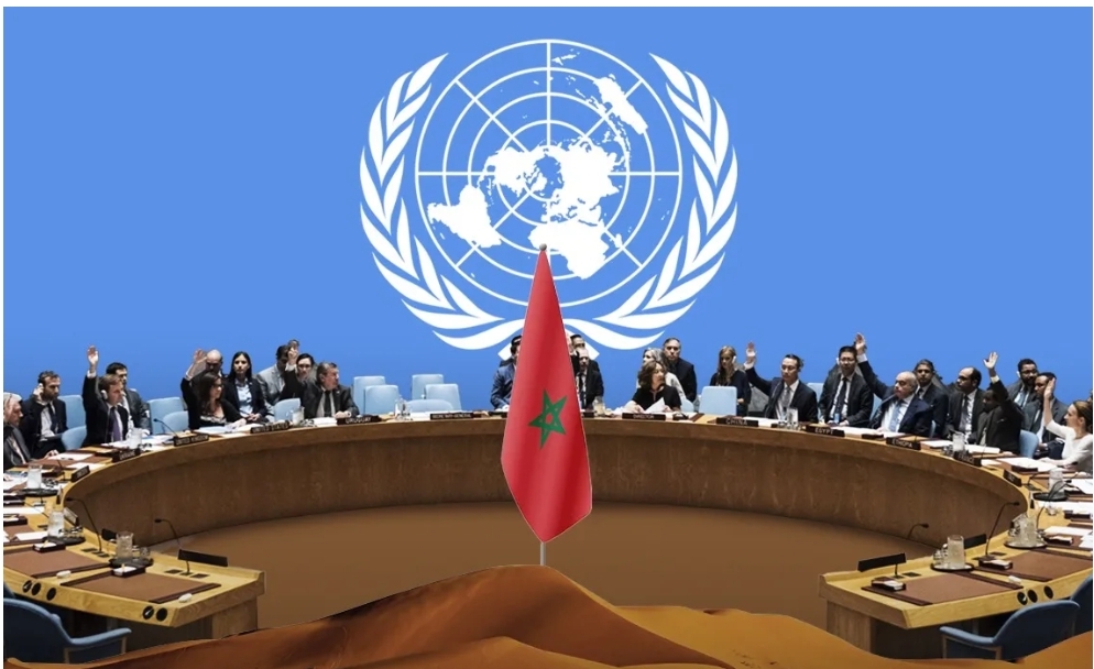 What the Security Council’s New Lineup Means for the Western Sahara
