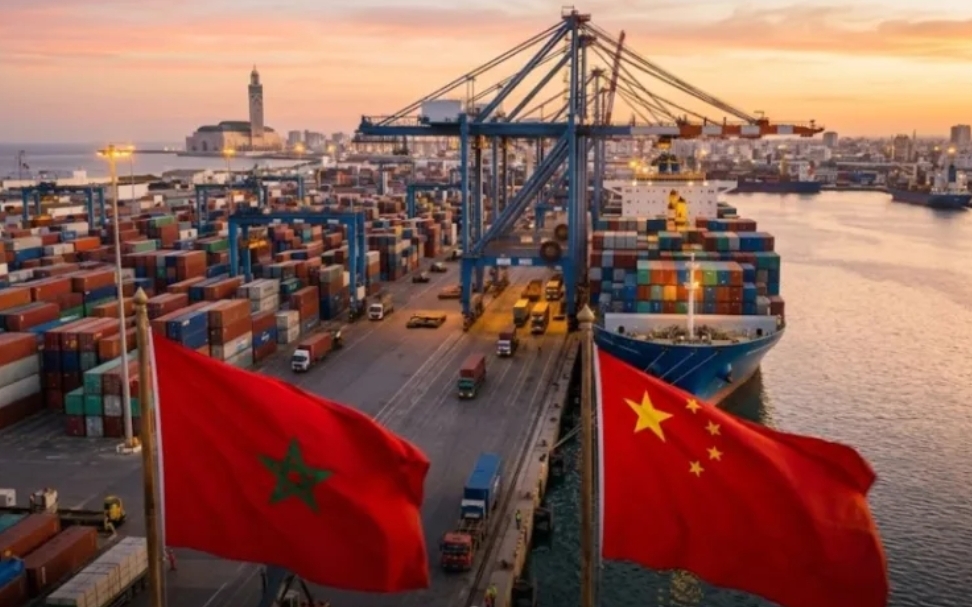 China’s Zero-Tariff Policy Meets Morocco’s Trade Ambitions at Casablanca Expo