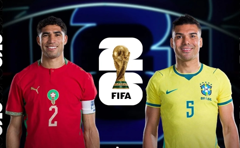 2026 World Cup’s Much-Anticipated Morocco vs Brazil: Preview & More