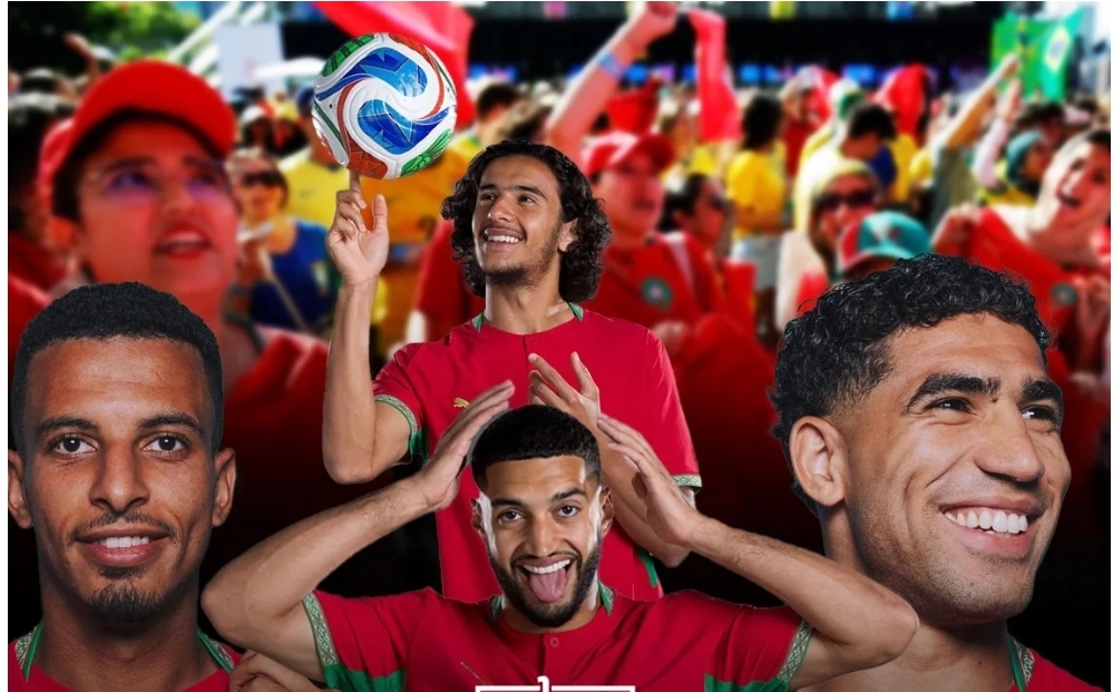 Beyond Football: How the 2026 World Cup Is Changing Morocco’s Image Abroad