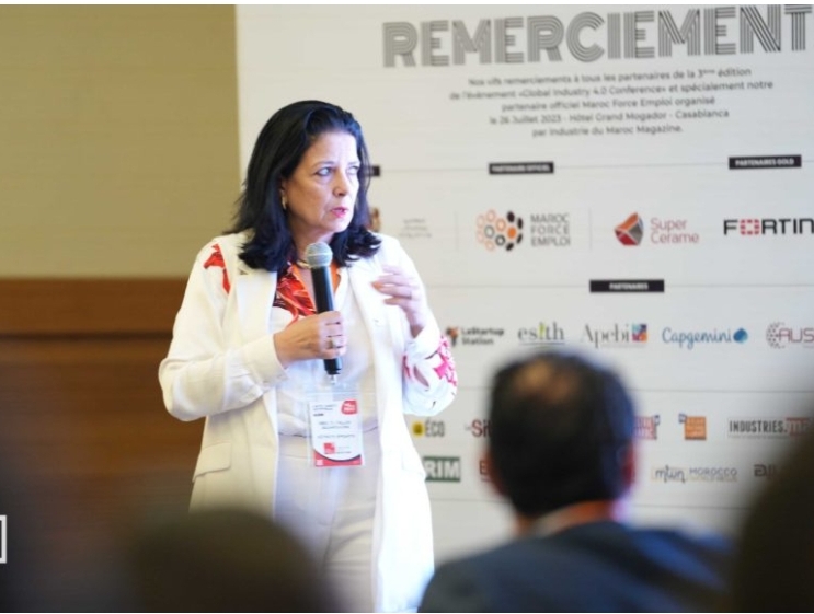 Morocco Outlines Digital Sovereignty Vision at UN Open Source Week