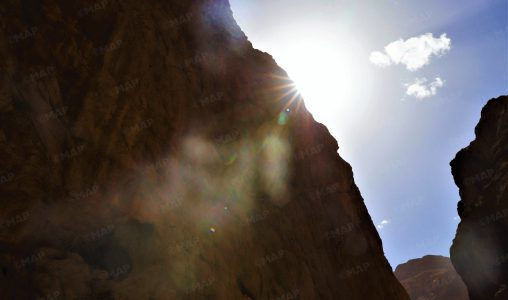 Heatwave, Strong Wind Gusts with Sandstorms Expected in Several Moroccan Provinces