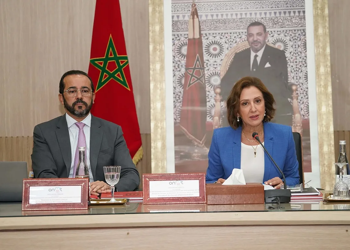 4th July Anniversary: Magazine Features Unique Significance of US-Morocco Ties