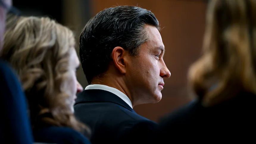 Poilievre expected to call on Albertans to band with provinces, demand federal policy changes