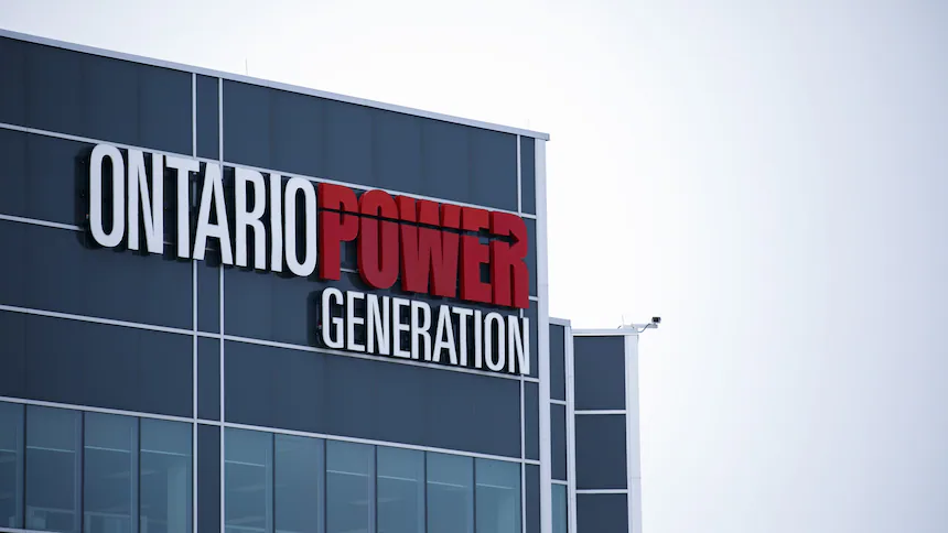 7 First Nations sign nuclear reactor ownership deal with Ottawa, Ontario