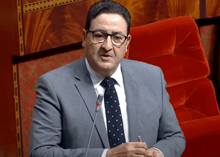 Morocco Plans Atlantic Maritime Control Center to Strengthen Ocean Traffic Safety