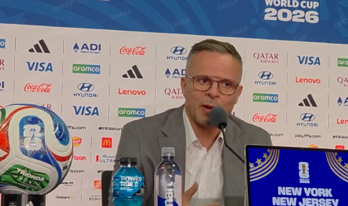 2026 World Cup: “I’m proud of the players, but we could have defeated Brazil”, Morocco’s Coach Says