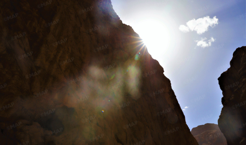 Heatwave Expected From Friday to Sunday in Several Moroccan Provinces