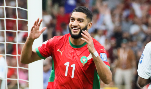 Ismael Saibari, Rising Versatile Player – Spanish Daily
