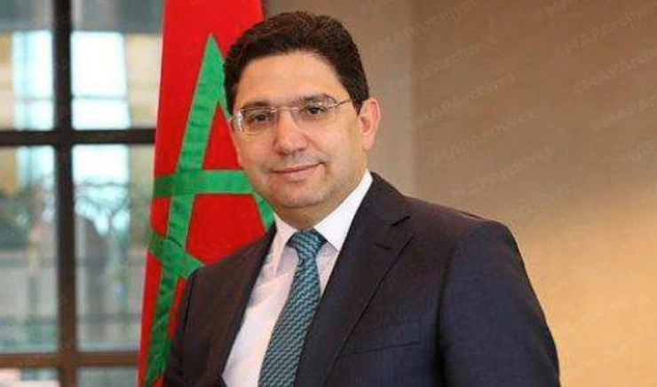Morocco’s FM Participates in 165th Session of Arab League Council at Ministerial Level