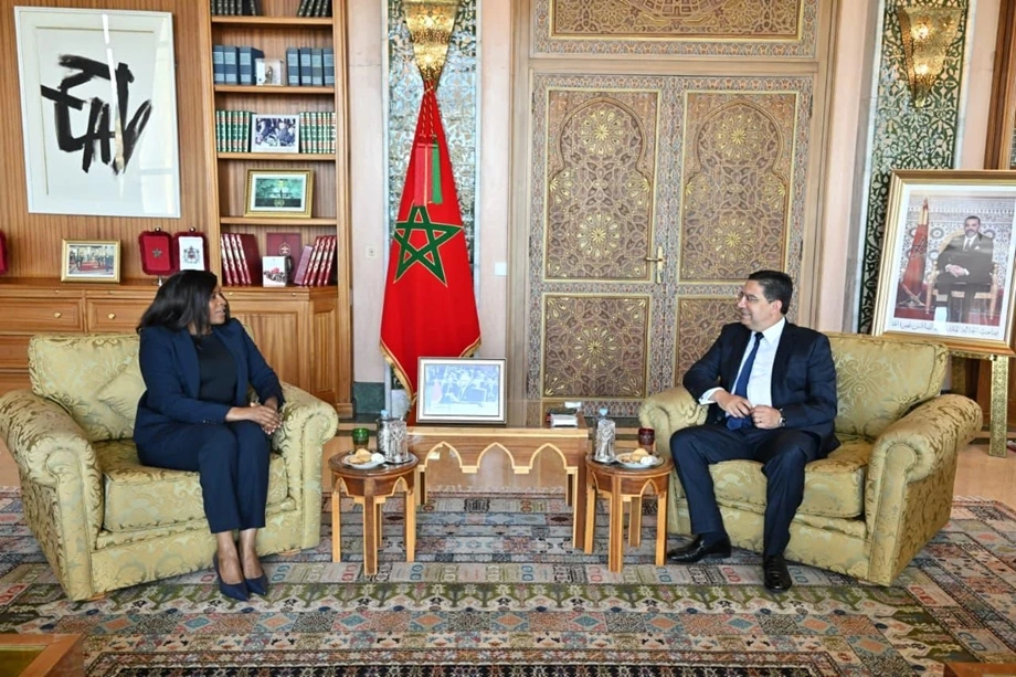 Guinea-Bissau Reaffirms Support for Morocco’s Sovereignty Over Western Sahara