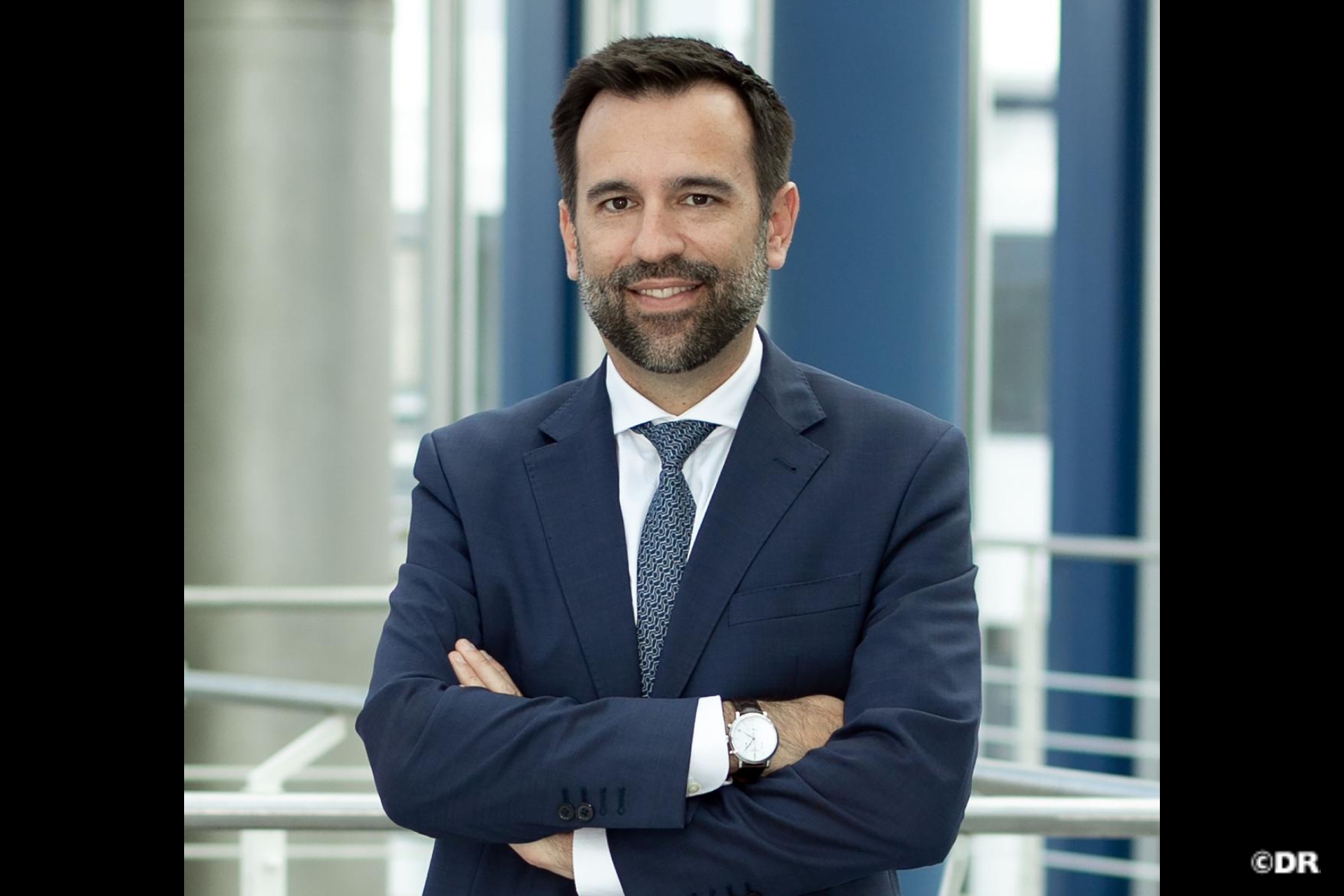 Morocco Emerges as High-Tech Industrial Hub, Says Airbus MENA Pres