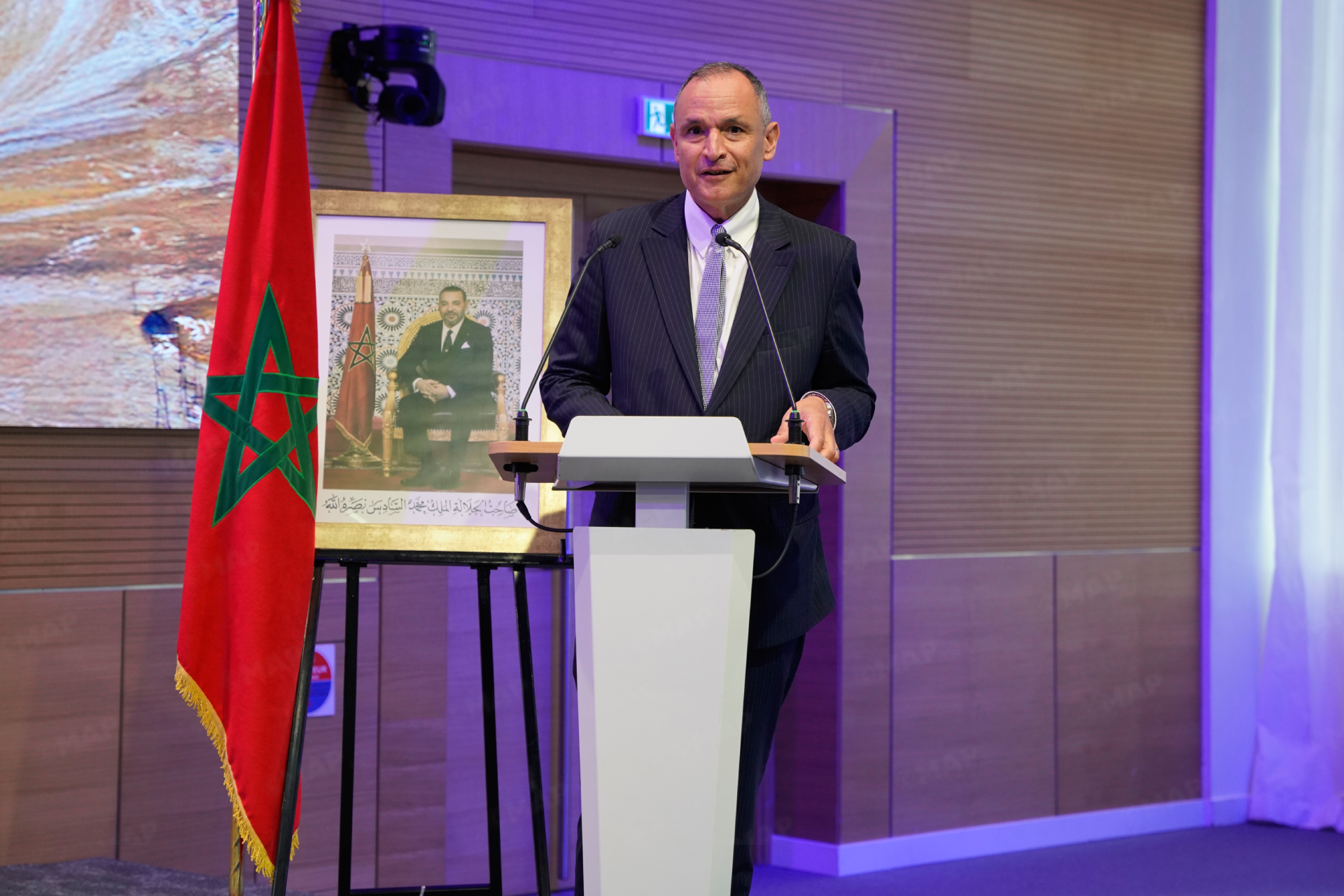 Confidence, Long-Term Investment Essential to Turn Potential into Growth Opportunities- Minister