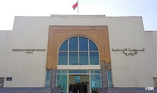 Arrest of Individual (A.M) at Tangier Airport is Based on Several Arrest Notices Due to Alleged Involvement in Acts Criminalized by Law – King’s Prosecutor