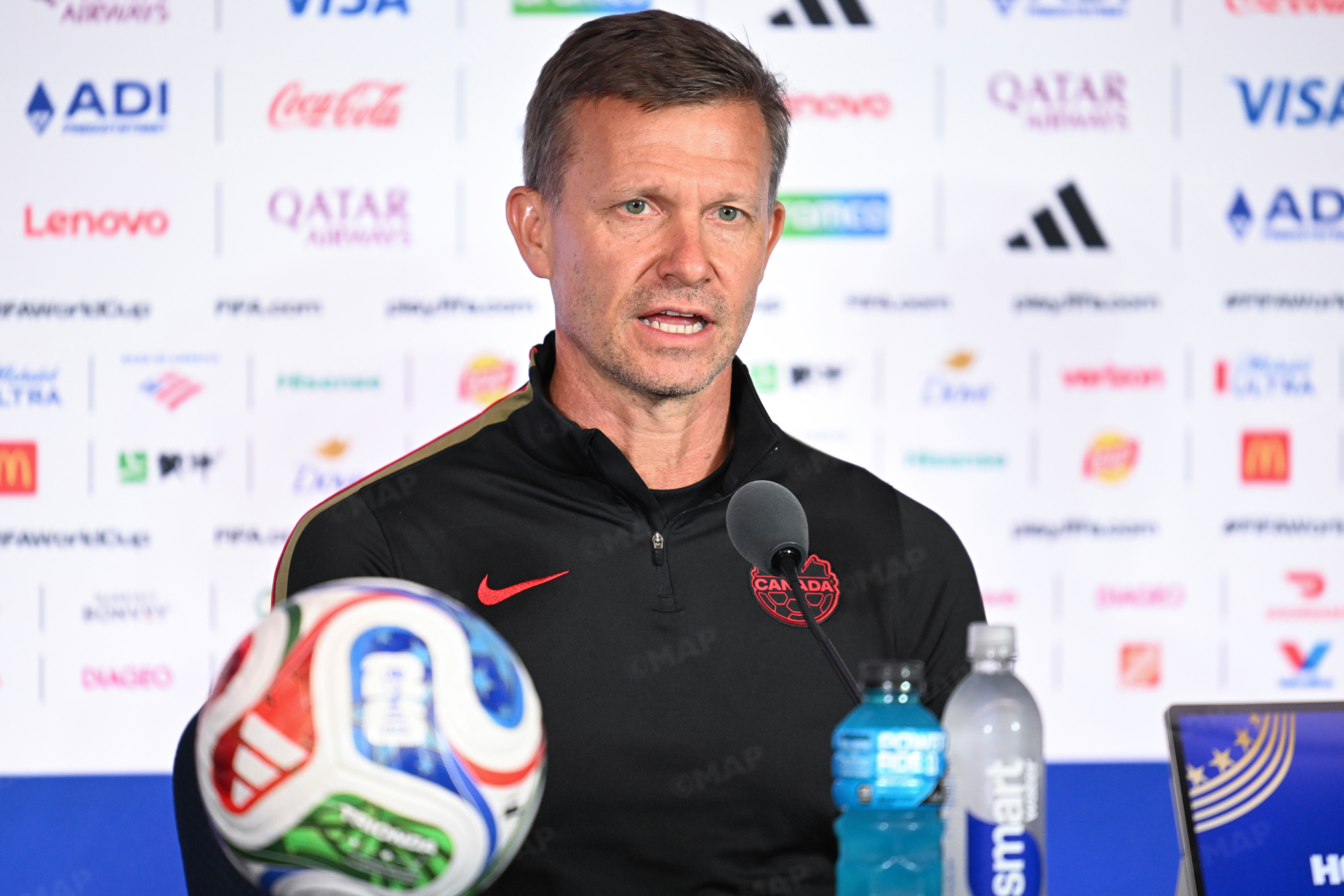 2026 World Cup: Canada’s Head Coach Wary of ‘Well-Organized’ Morocco