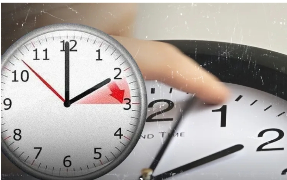 More Than a Time Change: Why Morocco Is Leaving GMT+1 Behind