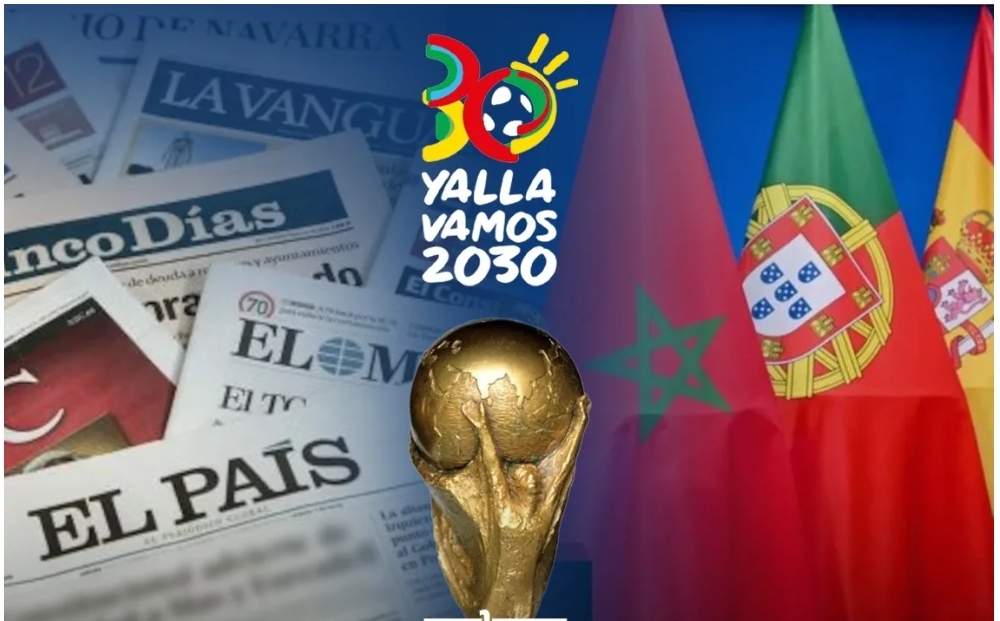 World Cup 2030: Samir Bennis Warns of Spanish Media’s Anti-Morocco Narrative