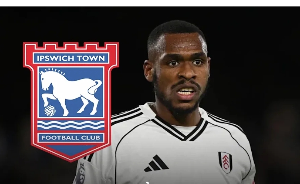 Issa Diop Set to Join Ipswich Town in $10m Deal