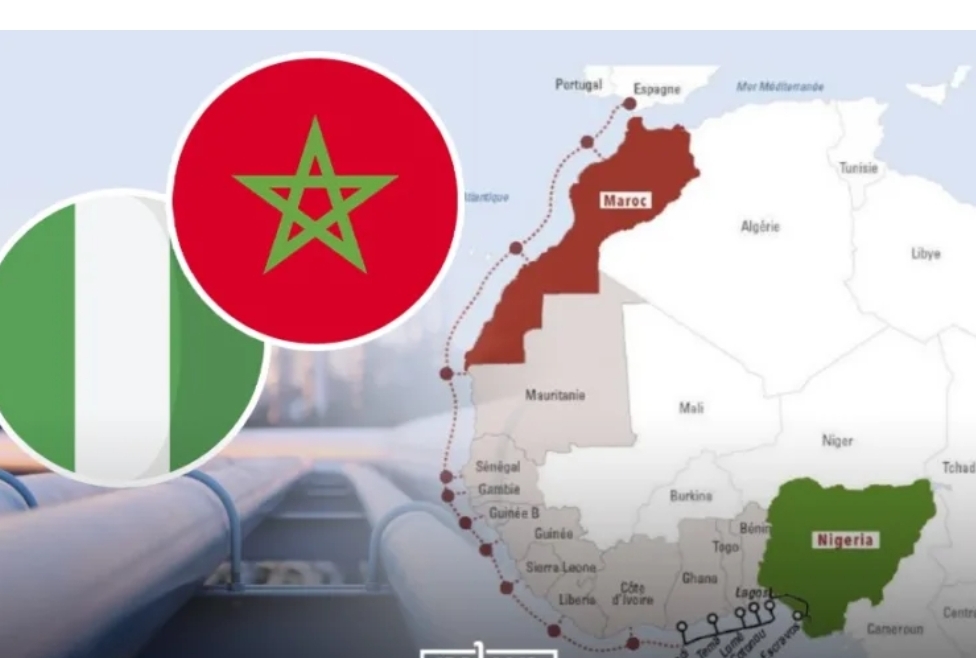 Morocco-Nigeria Gas Pipeline: ‘Project for Present and Future Generations’