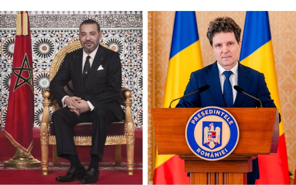 For Romania, ‘Genuine Autonomy Under Moroccan Sovereignty Could be a Viable Solution’ to Moroccan Sahara Issue