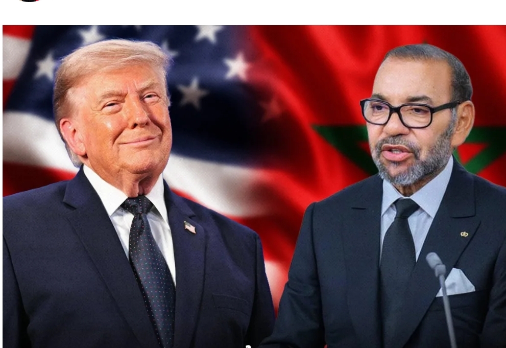 US Ambassador: Trump Maintains Enduring Resolve to Stand with Morocco on Sahara