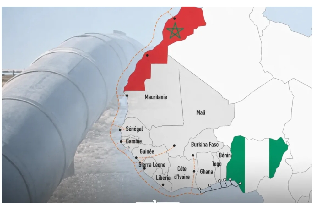 Morocco Could Resort to US’ Exim Bank, World Bank to Help Finance Gas Pipeline