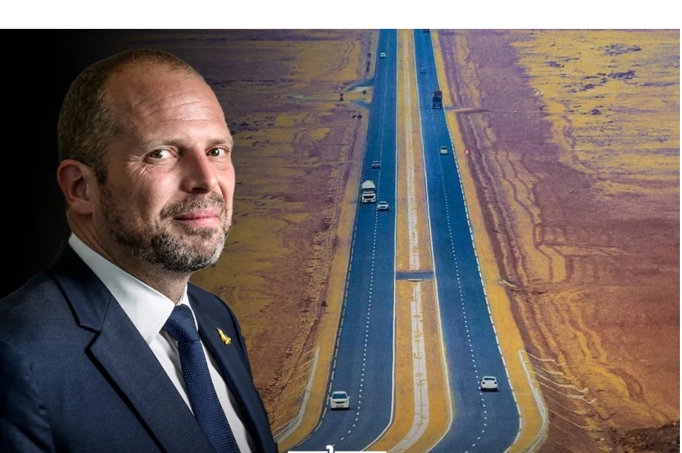 Belgian Minister Francken Hails Morocco’s Global Role, Calls It ‘Crucial African Country’