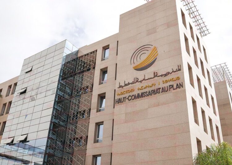 HCP: Morocco’s Economy Expected to Grow 5.4% in Q3 2026 Despite Global Uncertainty