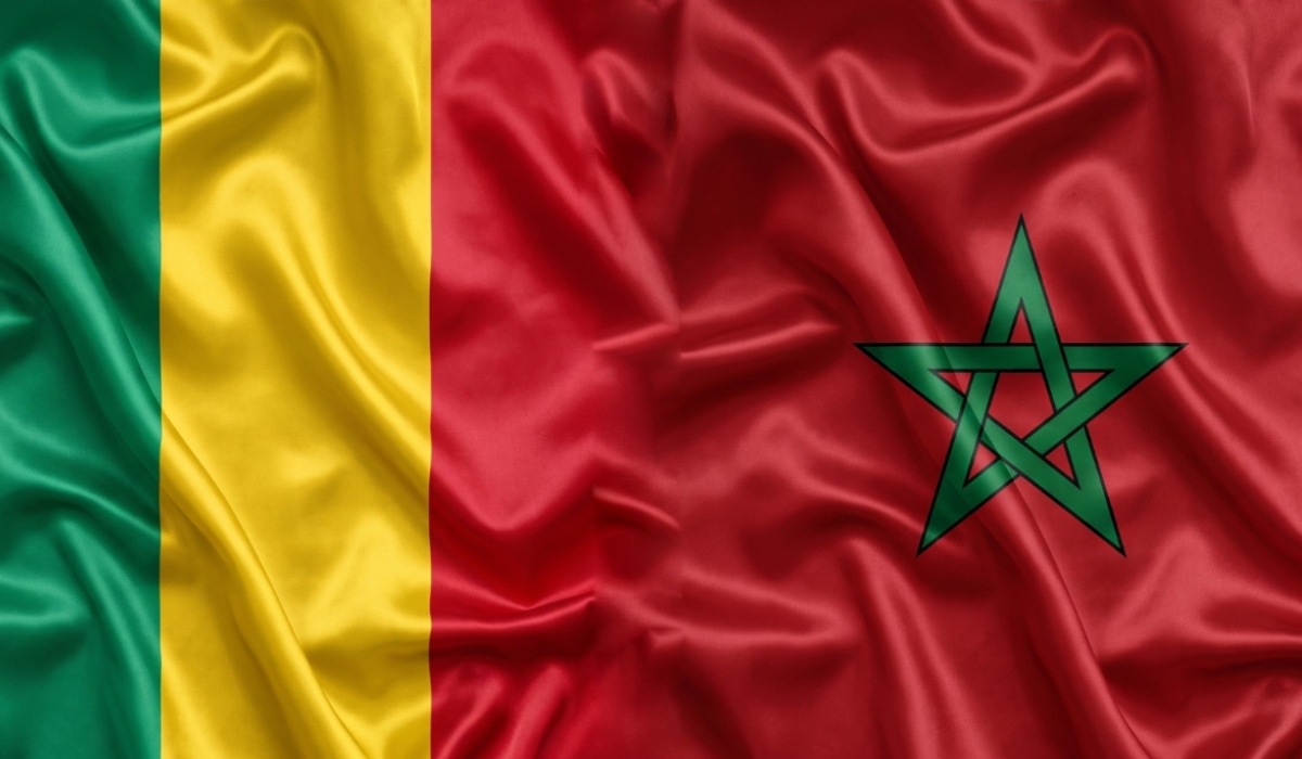 Mali Reiterates Support for Morocco’s Territorial Integrity, Sovereignty over Sahara & for Autonomy Plan as Only Credible & Realistic Solution