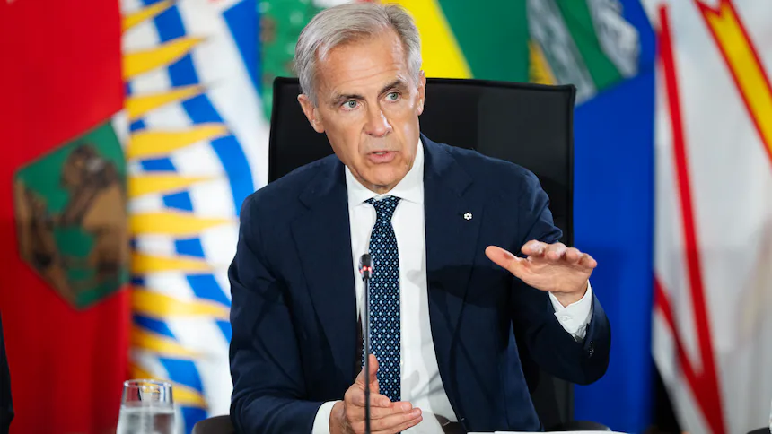 Carney says he ‘should have been clearer’ about new Gordie Howe bridge agreement